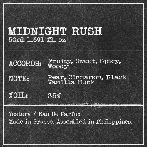 Midnight Rush